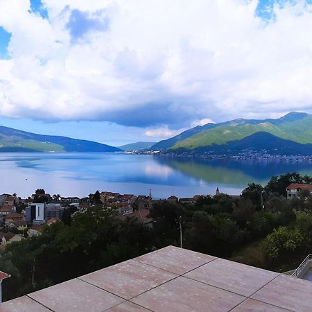 Adriabay Studio Tivat Kültér fotó