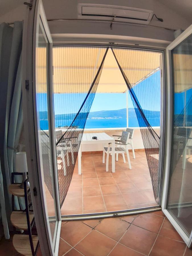 Adriabay Studio Tivat Kültér fotó