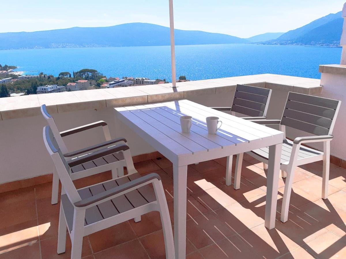 Adriabay Studio Tivat Kültér fotó