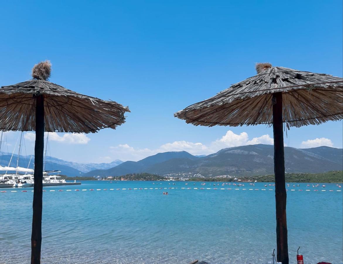 Adriabay Studio Tivat Kültér fotó