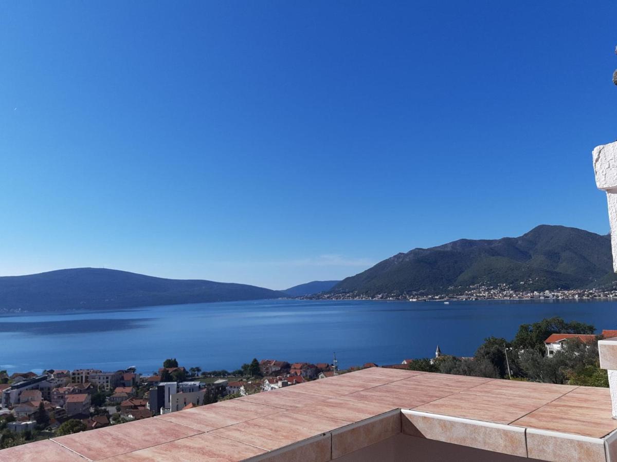 Adriabay Studio Tivat Kültér fotó