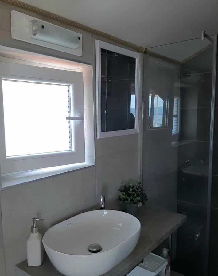 Adriabay Studio Tivat Kültér fotó