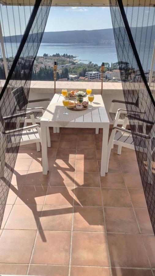 Adriabay Studio Tivat Kültér fotó