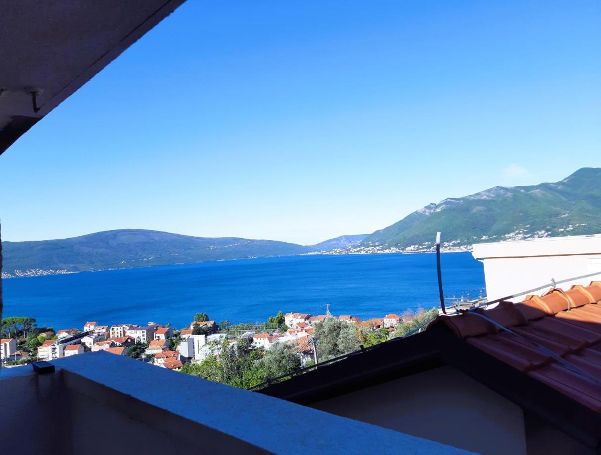 Adriabay Studio Tivat Kültér fotó