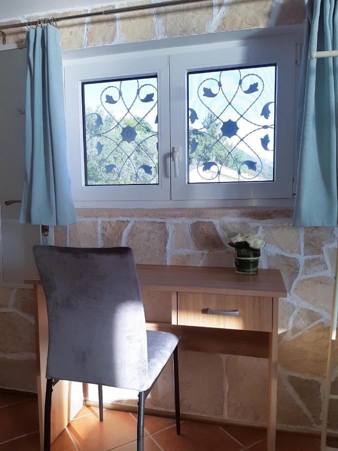 Adriabay Studio Tivat Kültér fotó