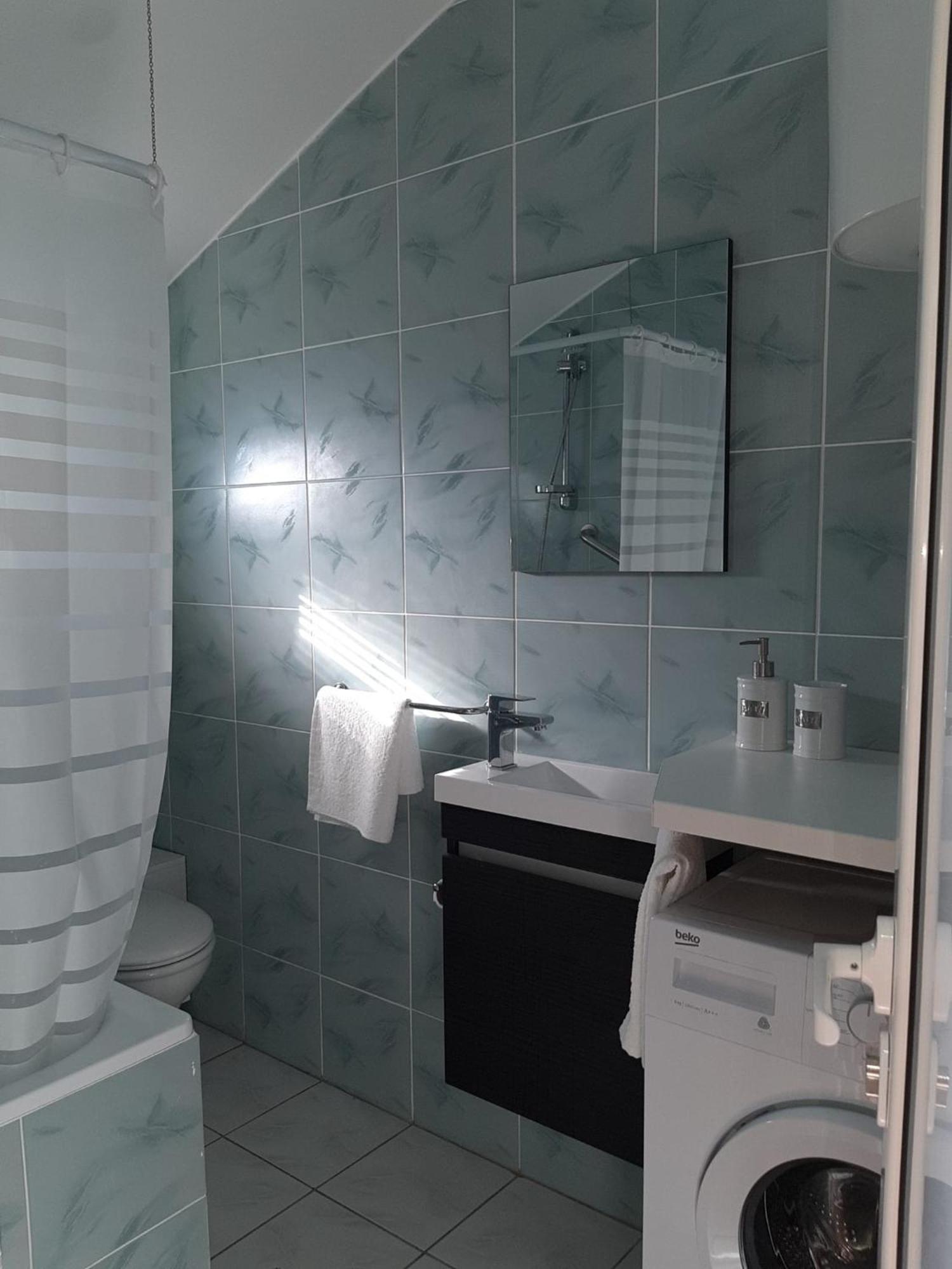 Adriabay Studio Tivat Kültér fotó