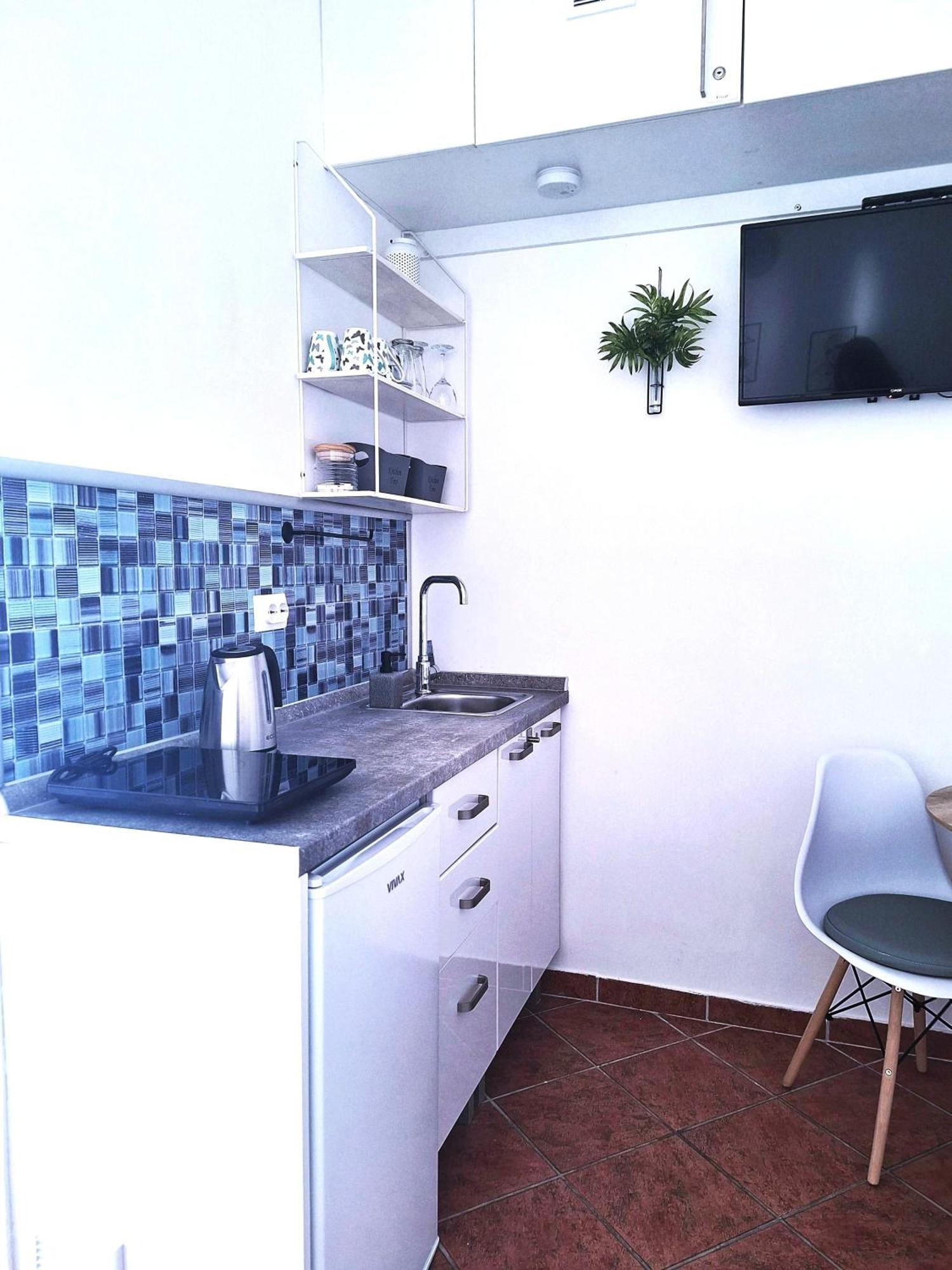 Adriabay Studio Tivat Kültér fotó