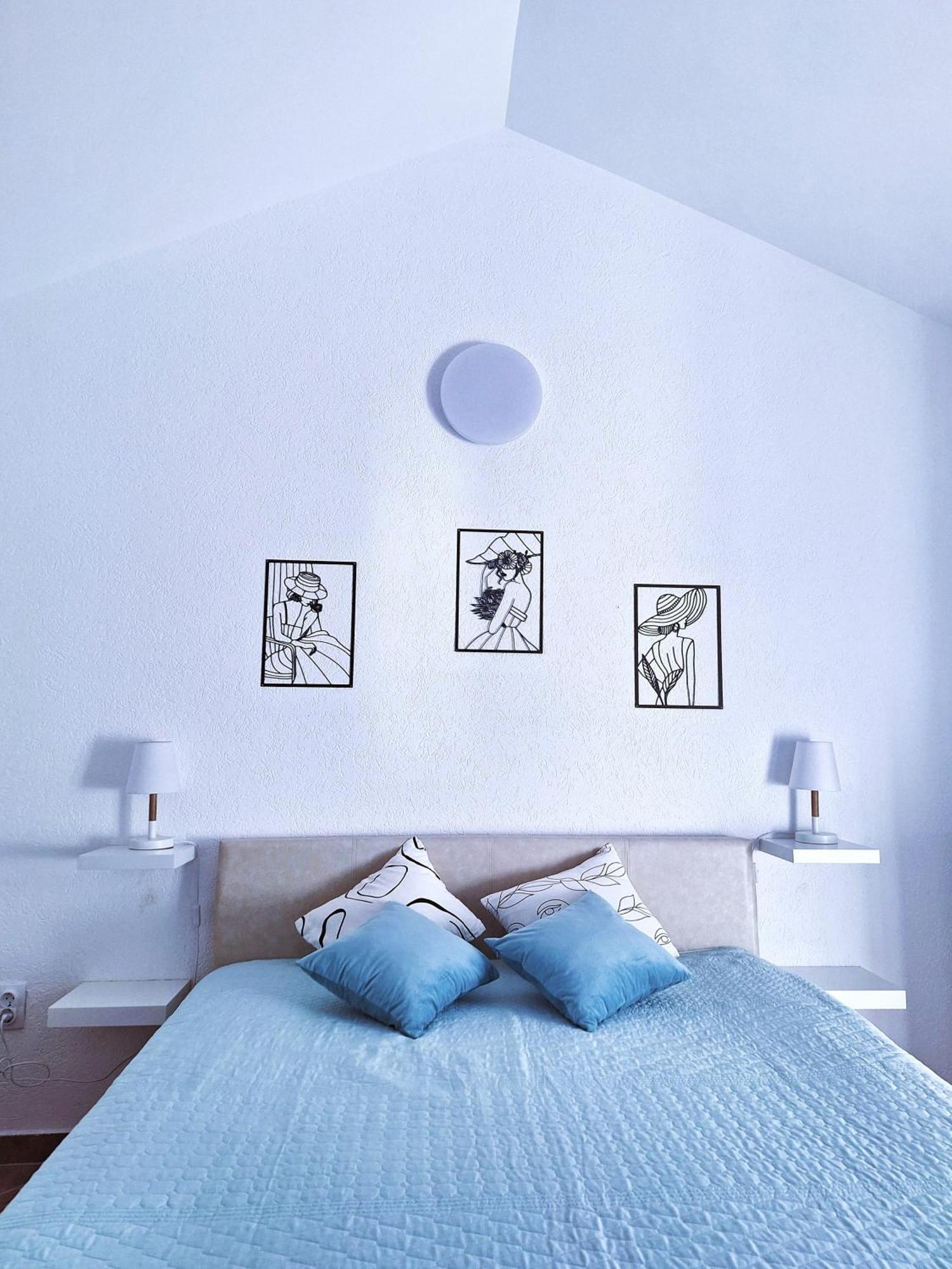 Adriabay Studio Tivat Kültér fotó
