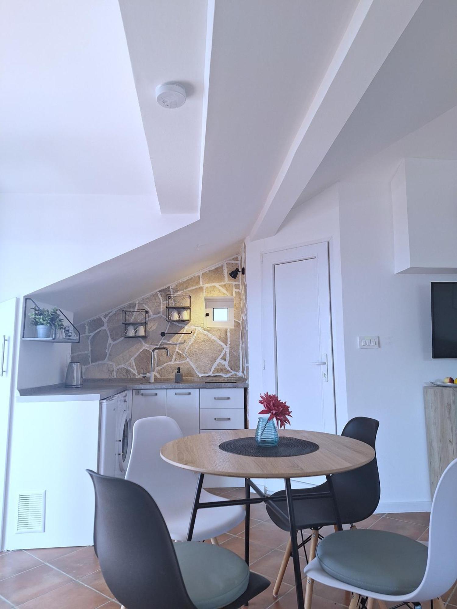 Adriabay Studio Tivat Kültér fotó