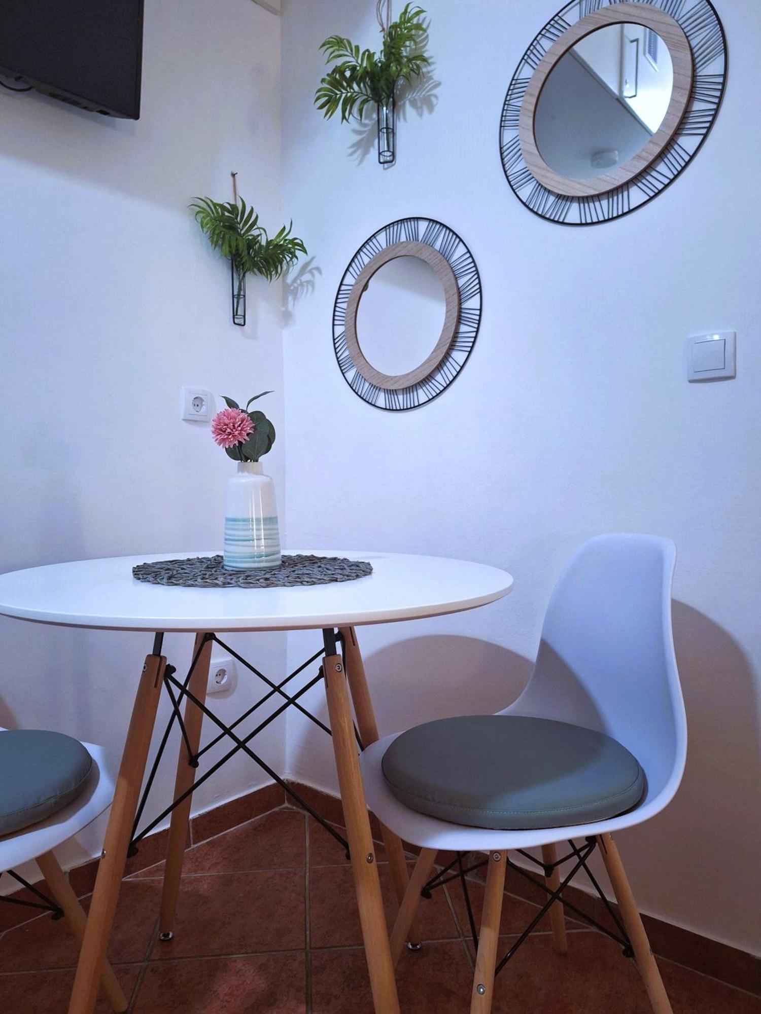 Adriabay Studio Tivat Kültér fotó