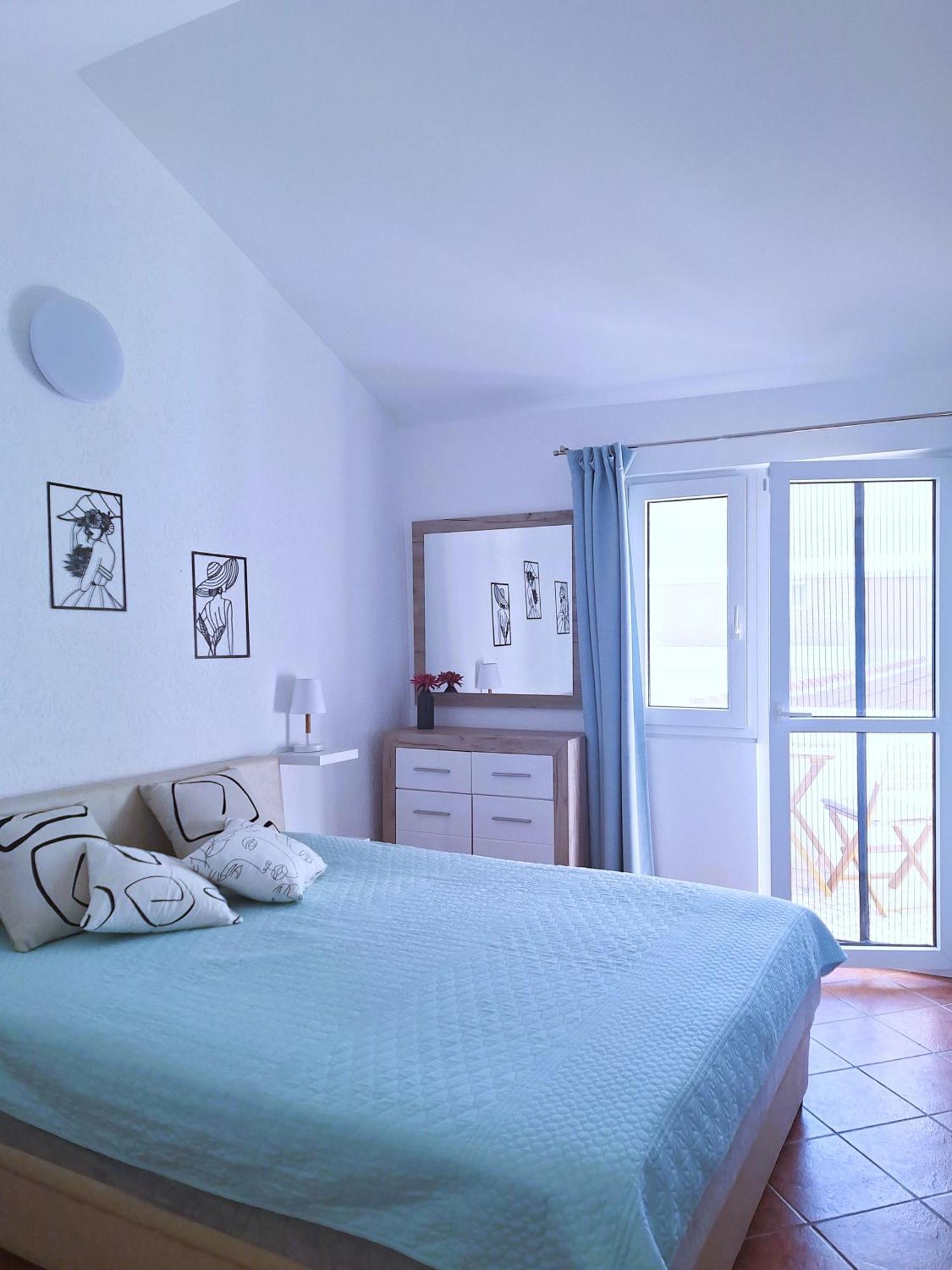 Adriabay Studio Tivat Kültér fotó