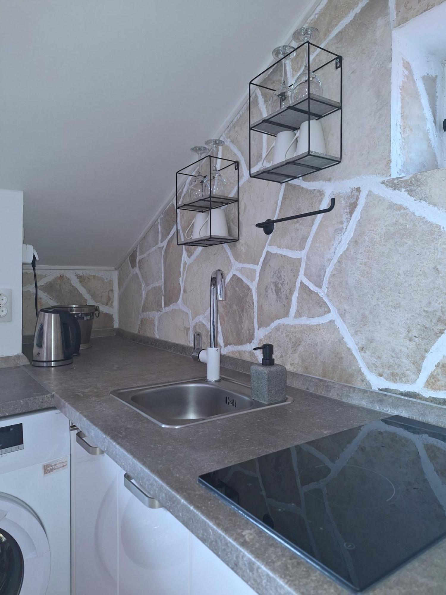 Adriabay Studio Tivat Kültér fotó