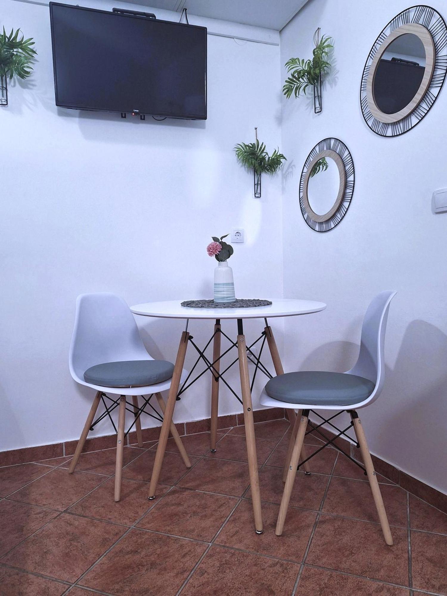 Adriabay Studio Tivat Szoba fotó
