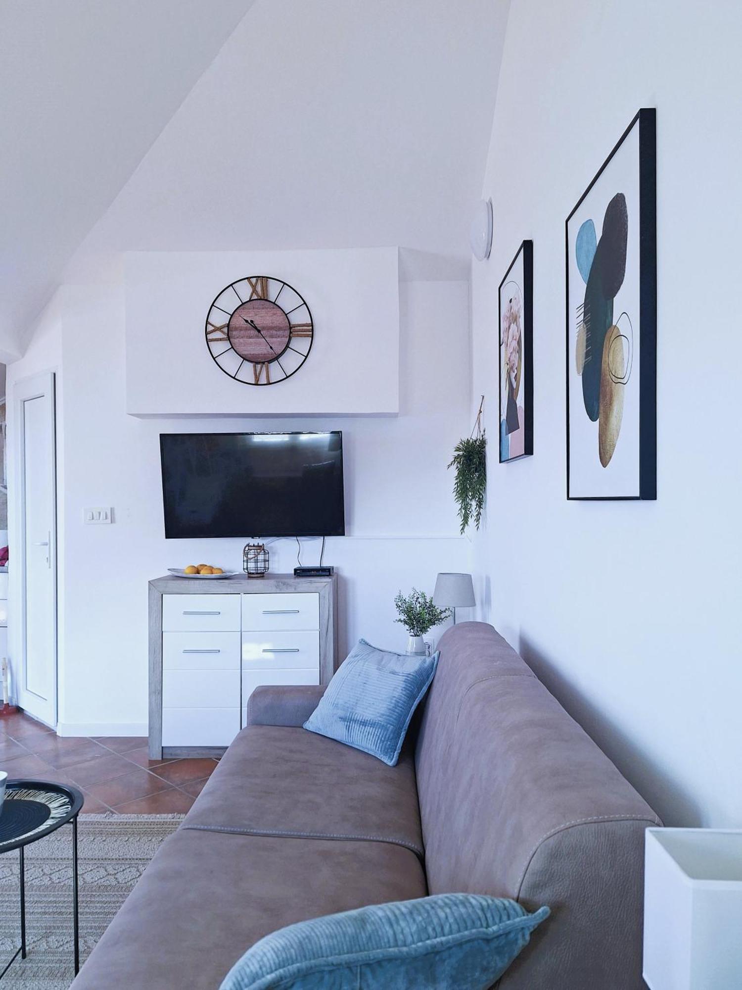 Adriabay Studio Tivat Kültér fotó