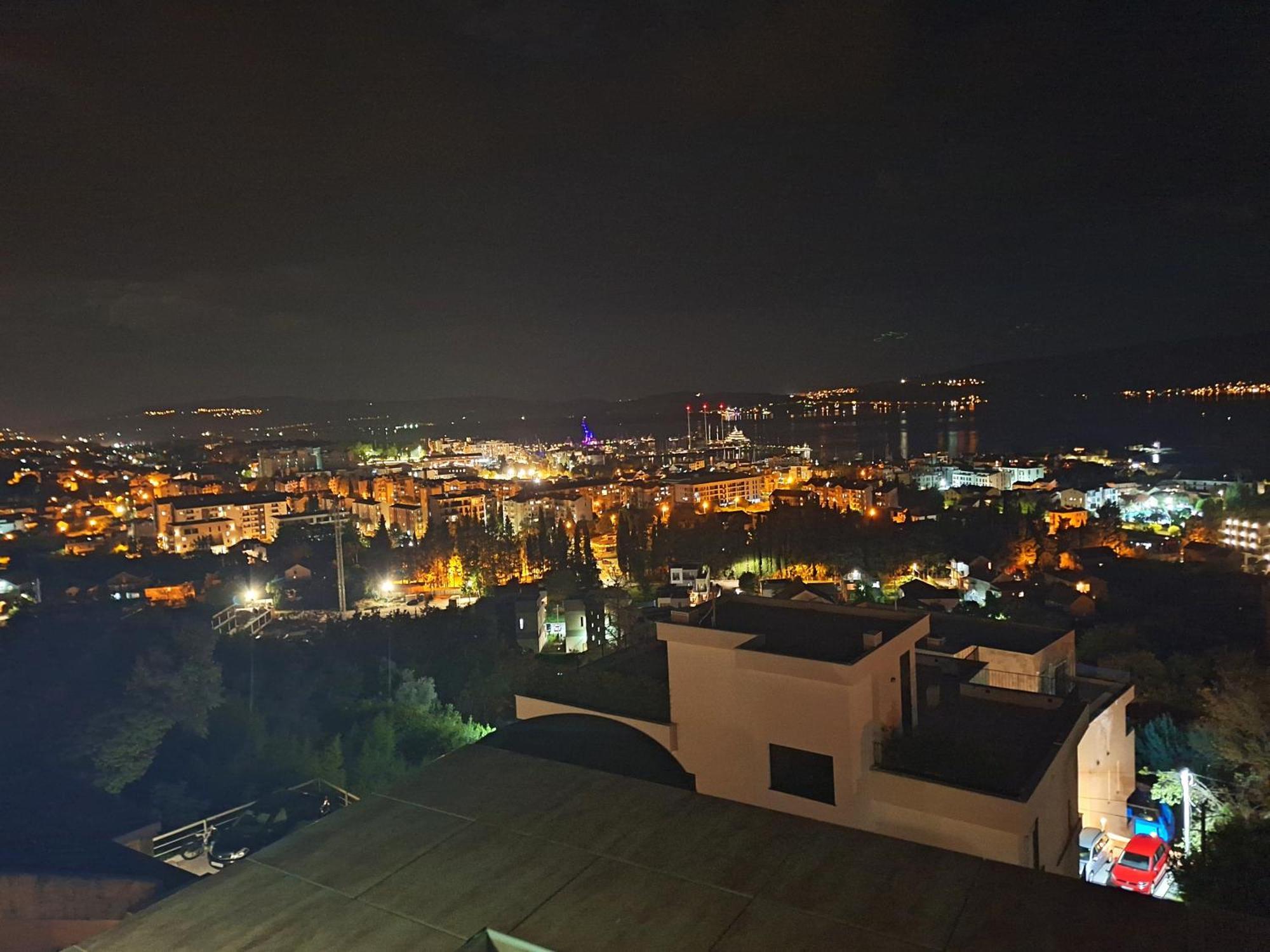 Adriabay Studio Tivat Kültér fotó