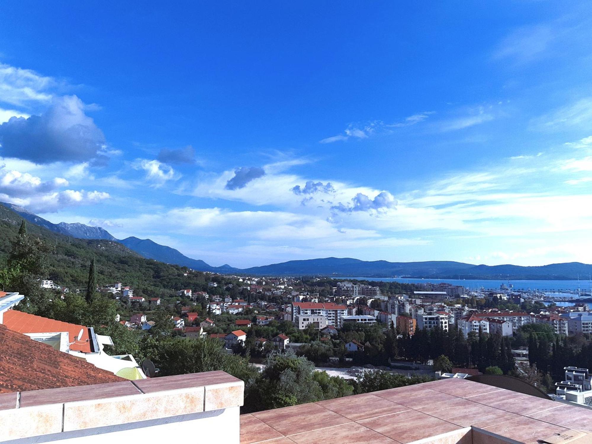 Adriabay Studio Tivat Kültér fotó